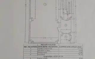 Spatiu birouri / clinica zona Soseaua Pantelimon - Baicului - Poză 17