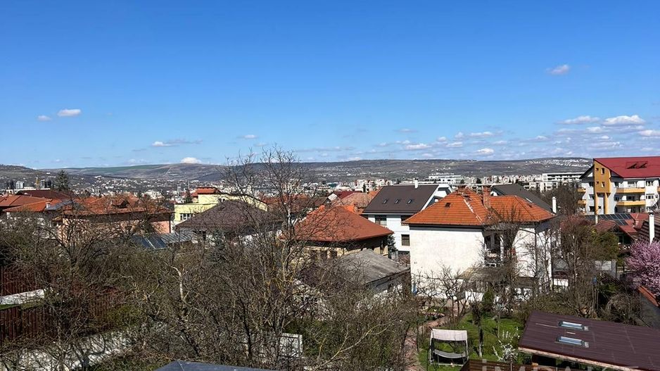 Casa individuala cu teren de 624 mp, cartier Andrei Muresanu! - Poză 13