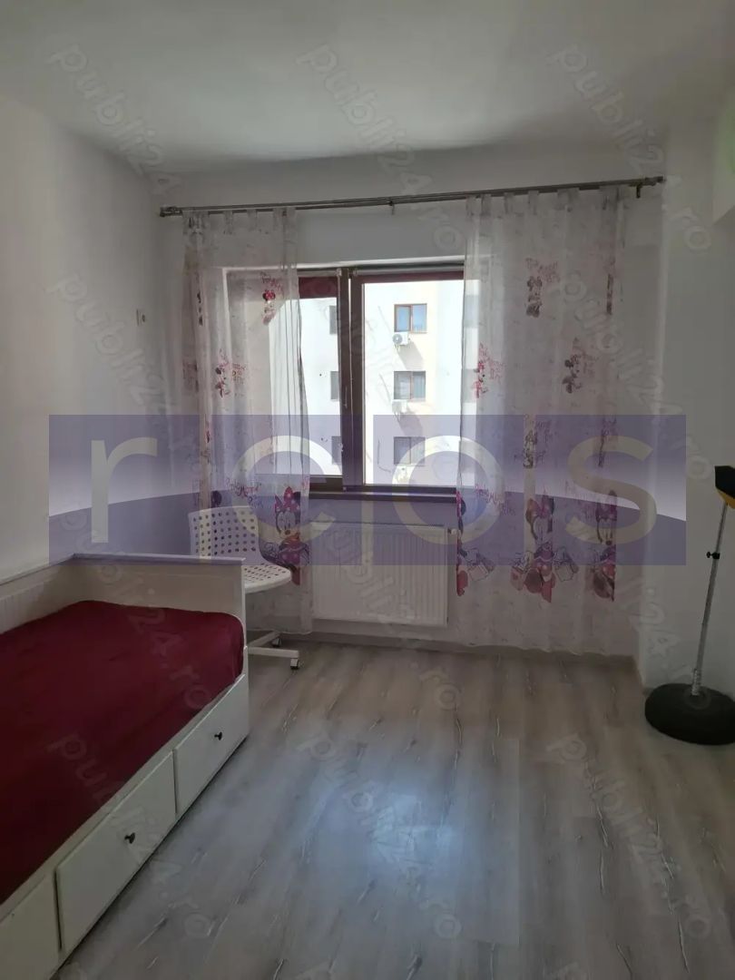 APARTAMENT 3 CAMERE PRELUNGIREA GHENCEA 97MP| DECOMANDAT | LOC PARCARE - Poză 2