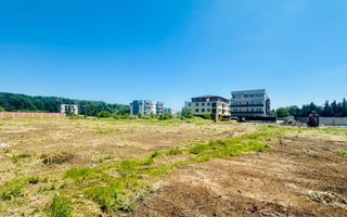 OPORTUNITATE INVESTITIE | TEREN VOLUNTARI | MATEI MILLO | 2680 MP - Poză 2