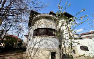 Vila Impresionanta *503mp* TEREN *577mp* // Zona Casin - Poză 75