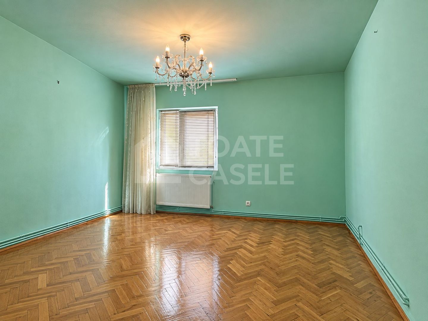 Apartament 3 camere | decomandat | zona BIG | Mănăștur - Poză 2