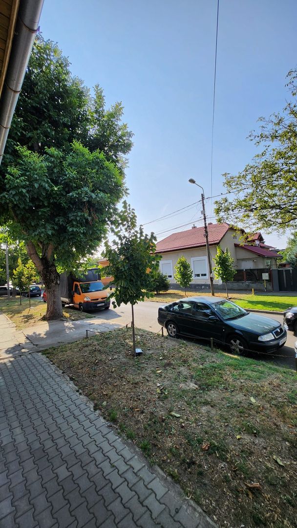 Casa zona Bogdanestilor Pozitie Unica Teren generos Comision 0 - Poză 13