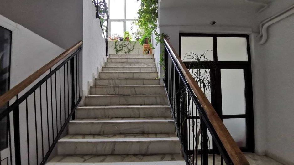 Vând ap. 2 camere bld. Unirii Tribunal renovat si mobilat impecabil - Poză 8