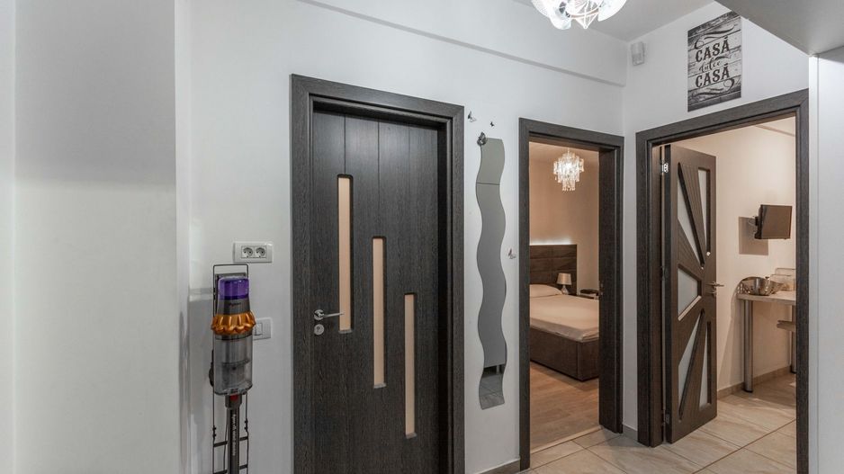Metrou Mihai Bravu- Vitan - Apartament 2 camere+ loc de parcare |2018 - Poză 16