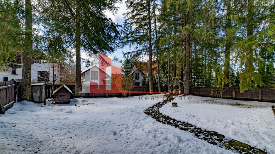 Casa de vacanta Predeal - Poză 6