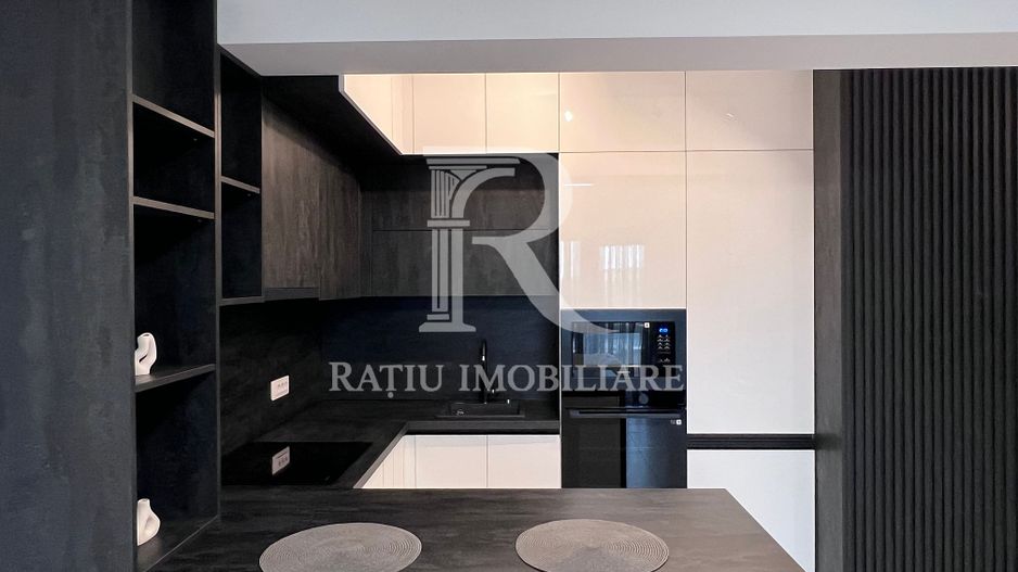 Apartament Premium 3 camere | Parcare supraterana| Prima Green| Oradea - Poză 5