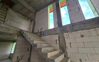 VALU LUI TRAIAN-Casa la rosu + acoperis complet - Poză 14