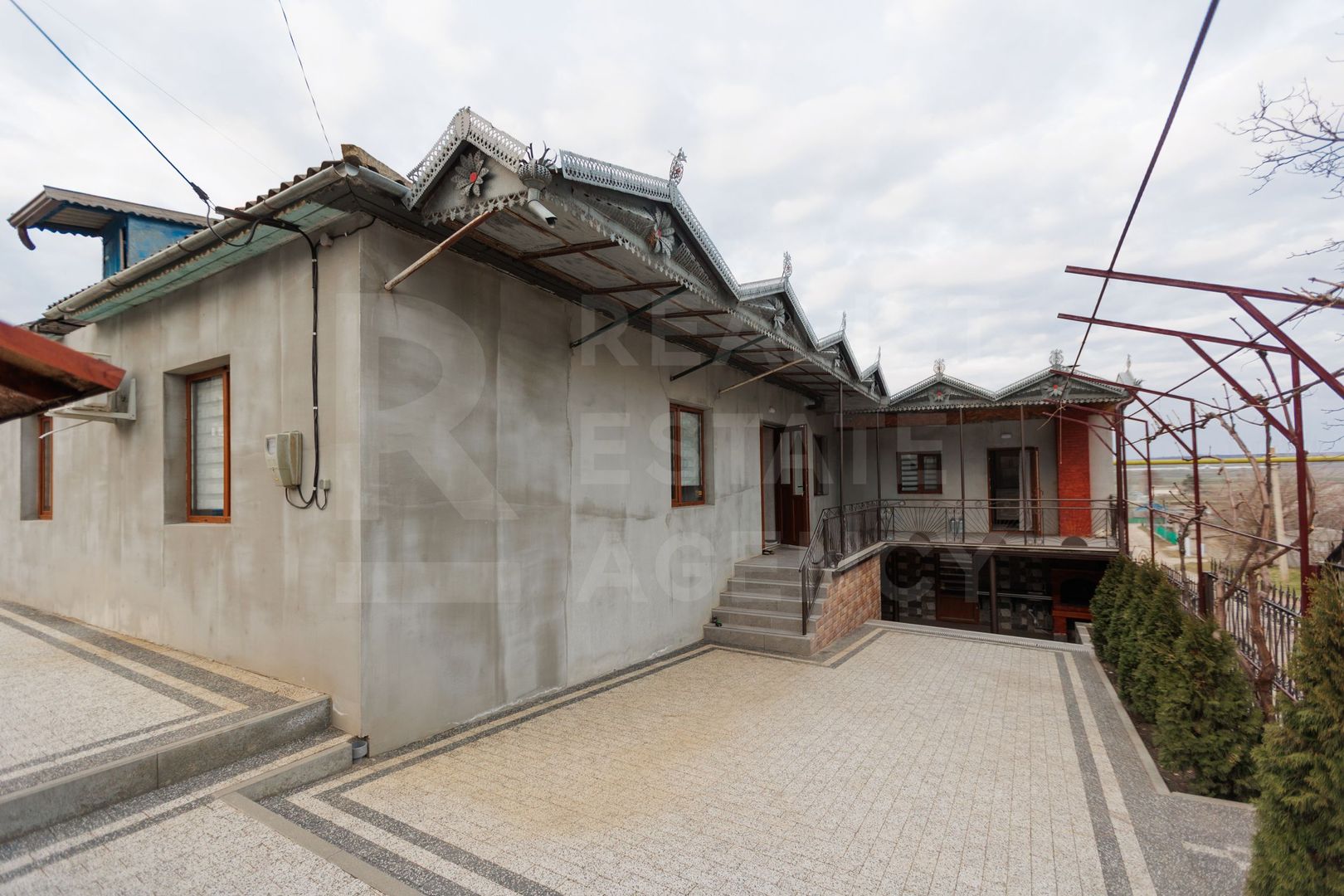 Vânzare, casă, 4 camere, str. Mitropolit Varlaam, Cimișlia - Poză 10