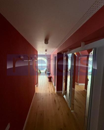 VANZARE 3 CAMERE 90 MP | DOROBANTI | CURTE 77 MP | BLOC BOUTIQUE | LUX - Poză 8