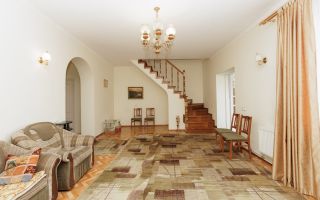 Vânzare, casă 3 nivele , str. Sihastrului, Codru - Poză 5