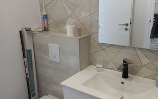 Casa Single cu 4 camere si 350 mp de curte, in Sura Mare - Poză 14