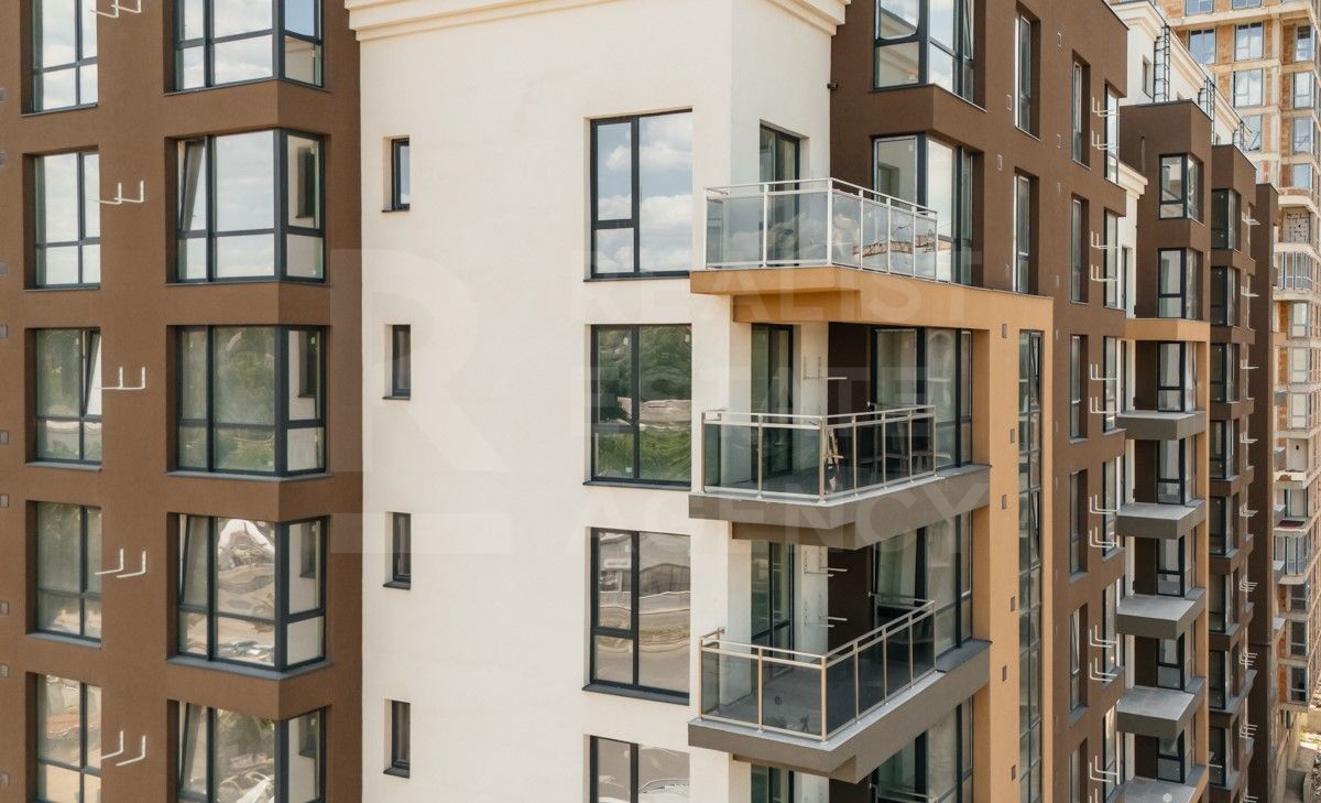 Vânzare, apartament, 2 camere, str. Tudor Vladimirescu, Râșcani - Poză 2