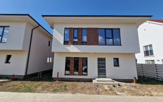 Casă single P+1+Pod în Otopeni - Poză 4