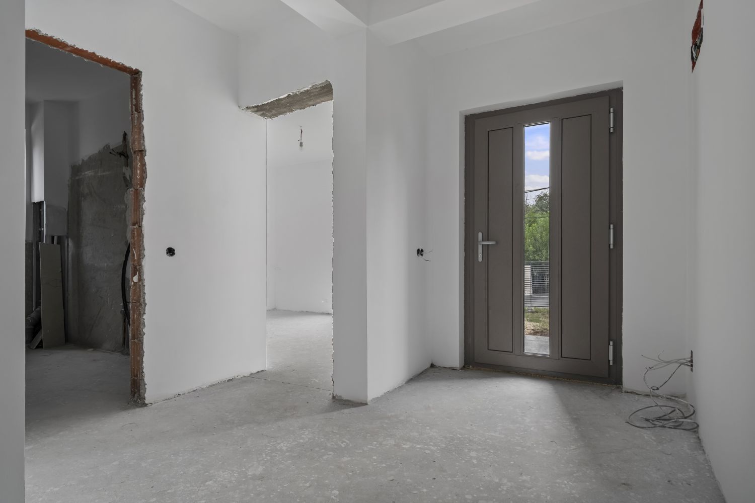 Duplex P+M, 195 mp utili – Buftea, Str. Horia, langa lac - Poză 11