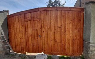 Teren intravilan 800 mp | Centru Gura Râului | Ideal construcție - Poză 1