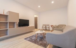 Apartament aflat la prima inchiriere, zona Parcului Central. - Poză 3