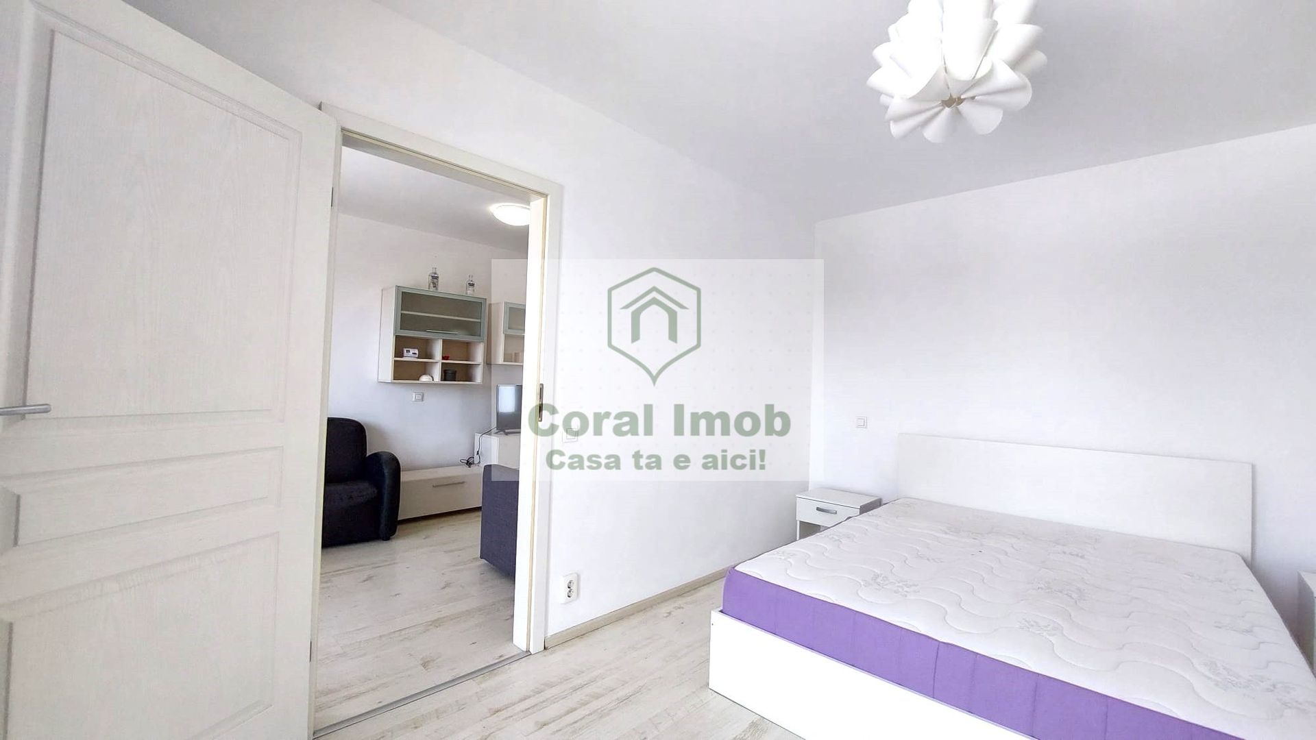 Vanzare 2 camere Vitan Barzesti, cu parcare! - Poză 21