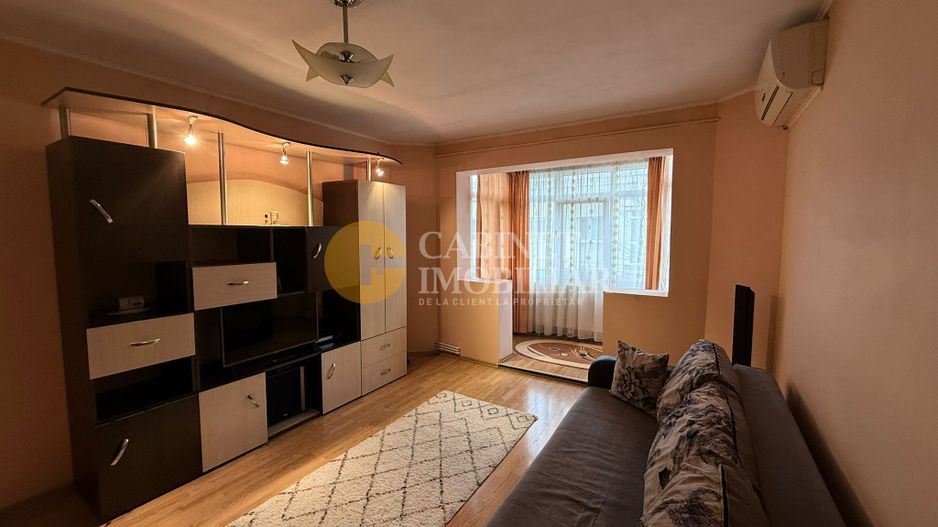 3 Camere - 52 mp - Zona Dacia - Poză 1