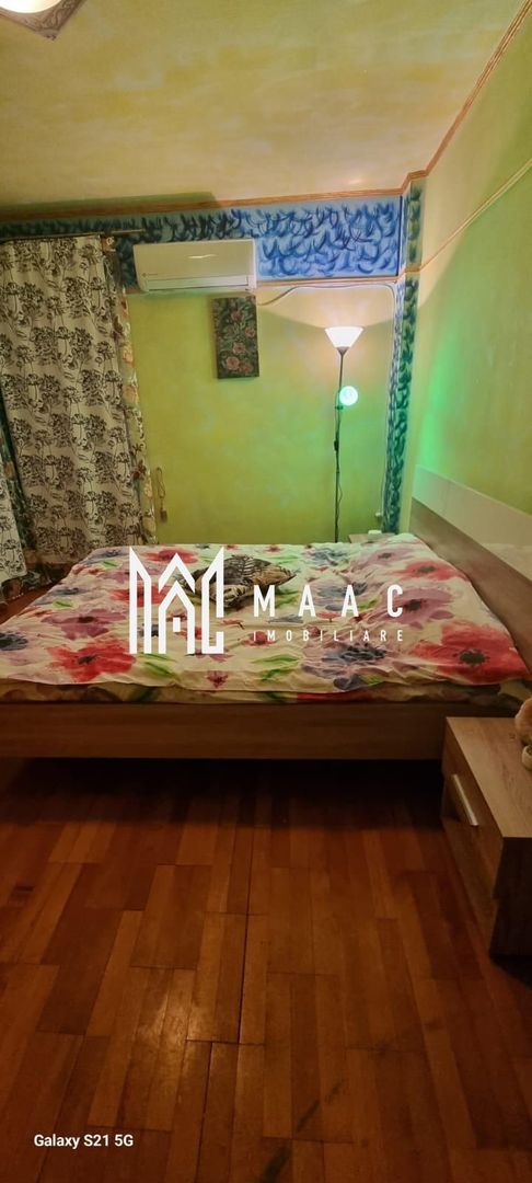 Apartament 2 camere | Etaj 1 | 60 MP | Constitutiei | Centru - Poză 5