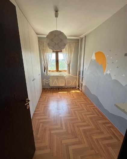 Exclusivitate | 3 Camere 13 Septembrie - Drumul Sării | Balcon 12mp | - Poză 3