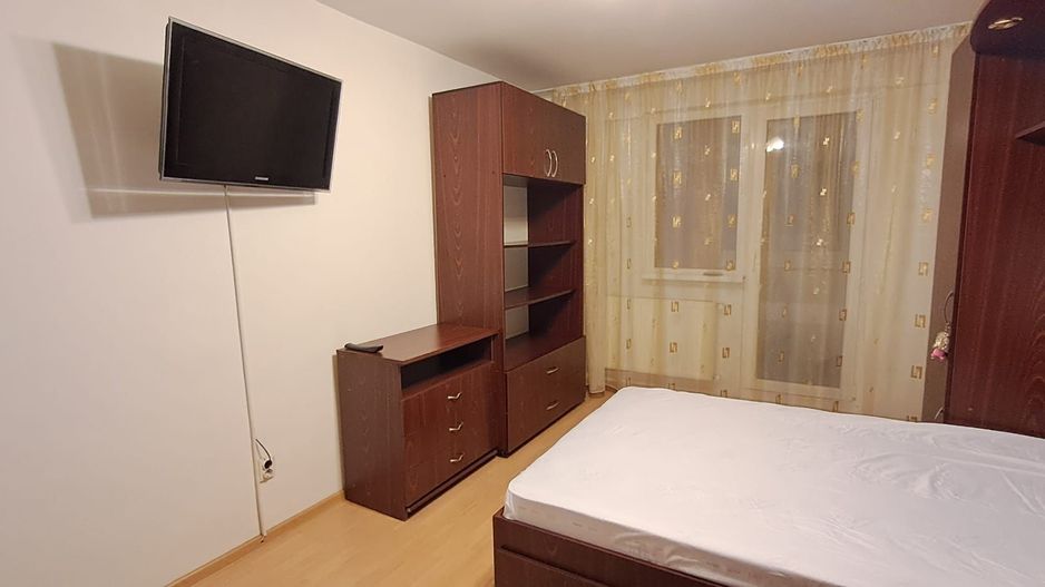 Militari - Lujerului, 350 m statia metrou, mobilat si utilat modern - Poză 5