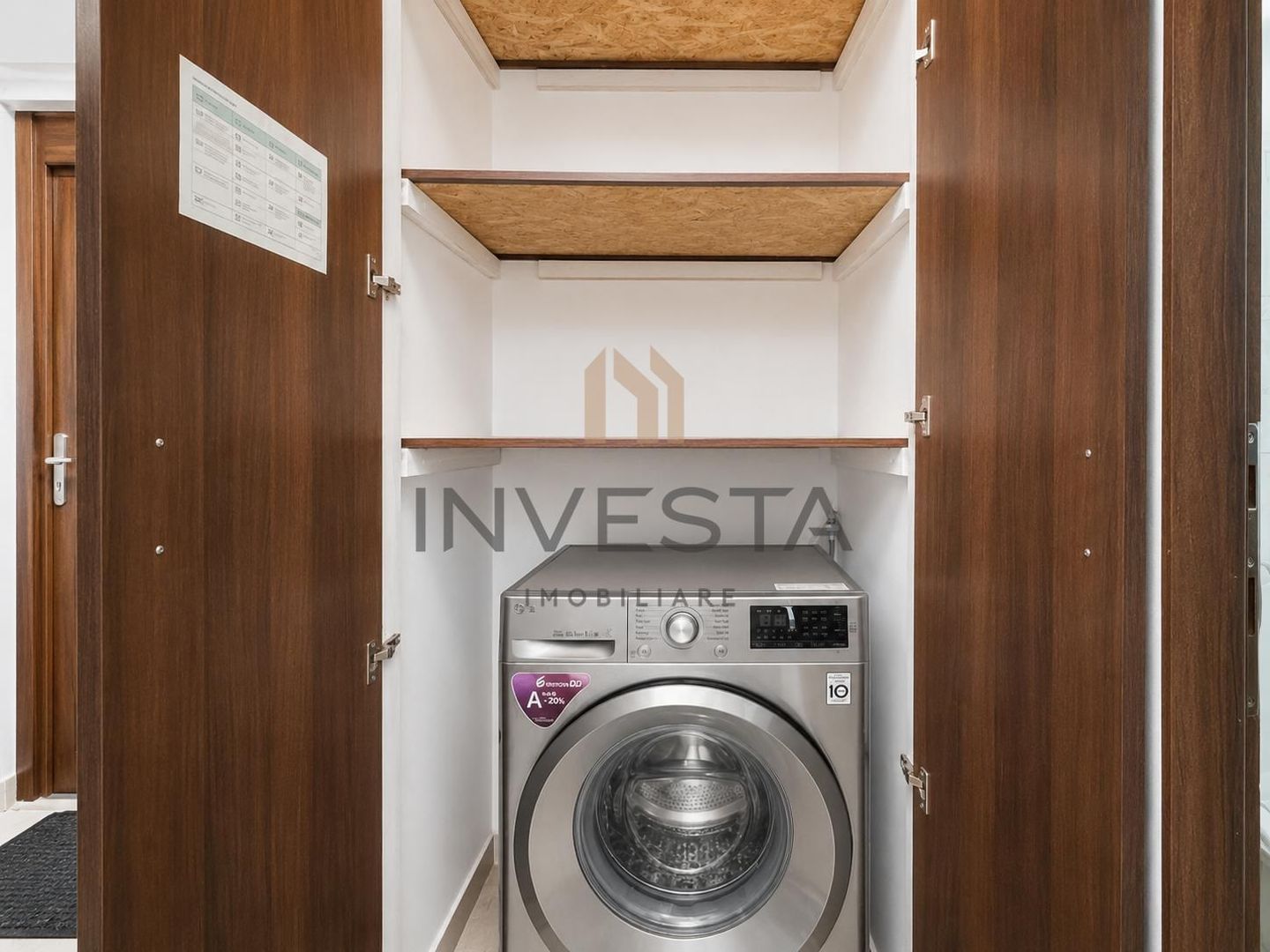 Apartament cu 3 camere decomandate Zorilor in zona Observatorului - Poză 14