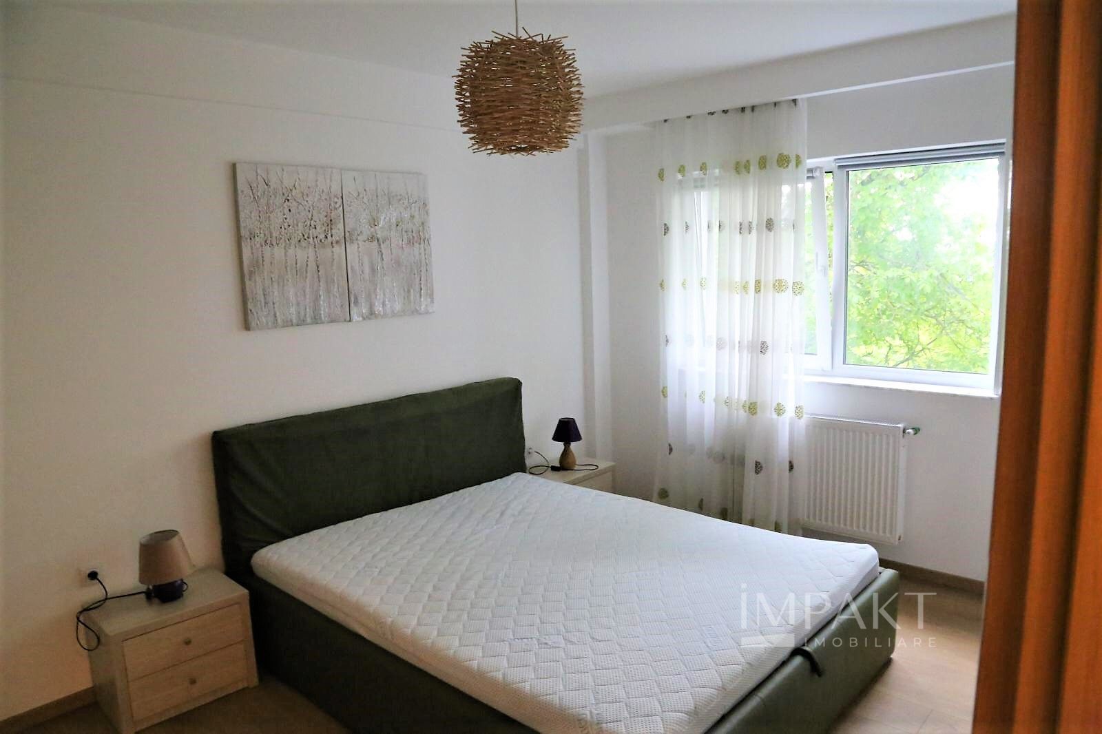 Apartament 3 camere, bloc nou, zona strazii Observatorului. - Poză 4