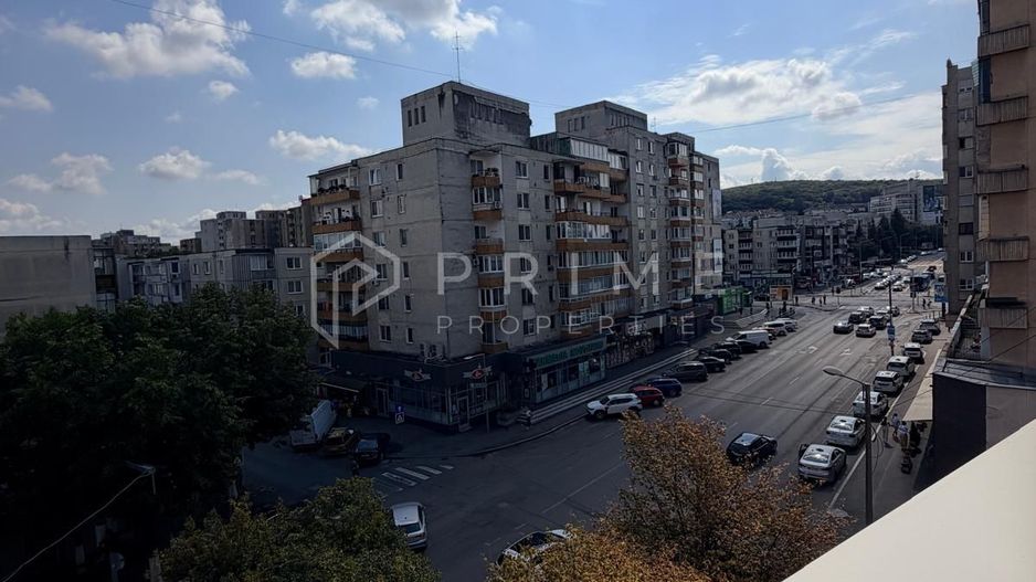 Apartament 2 camere | Tudor – Fortuna | Etaj 4/7 | Însorit toată ziua - Poză 10