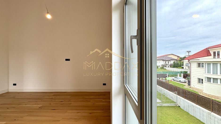 Vila impresionanta Smart&Green *258mp* // Pipera-Erou Iancu Nicolae - Poză 28