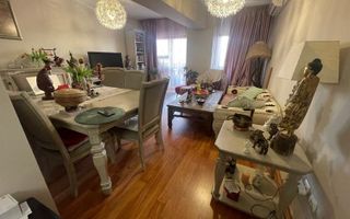 Vanzare apartament 2 camere, bloc Privilege, 98.000 EURO, parter - Poză 2