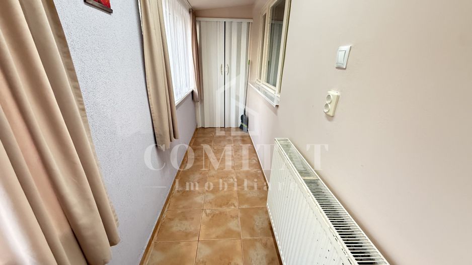 Apartament cu 2 camere | Decomandat | Zona str. Dunării | Între Lacuri - Poză 9