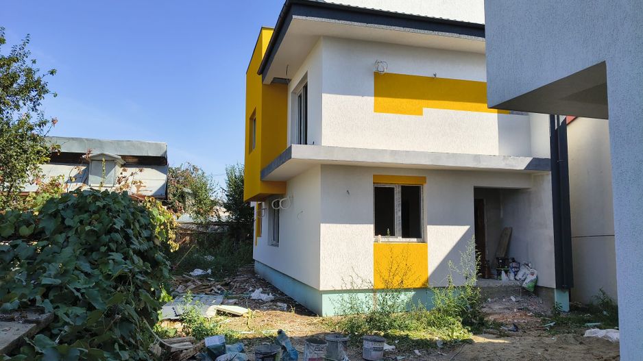 vila ind.5cam,3bai/centruPopesti Leordeni-str.Erou Pantazica Gabr - Poză 66