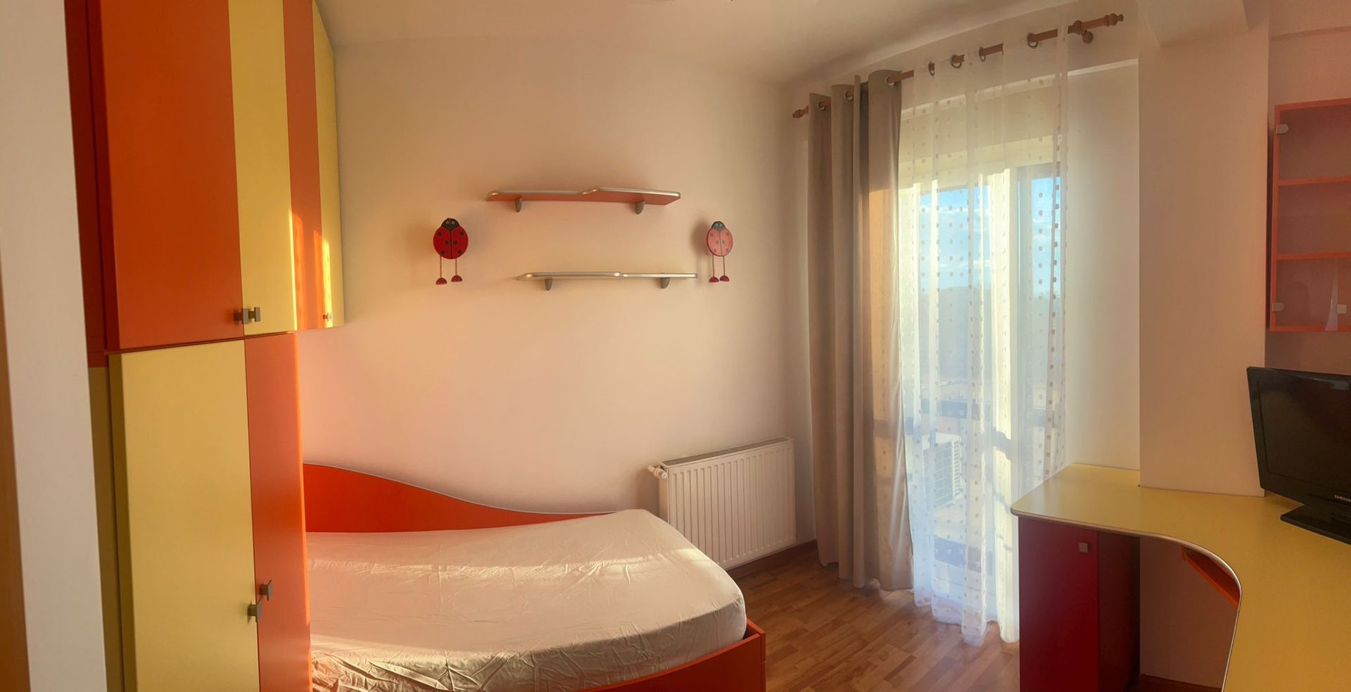Apartament spatios I Loc parcare cu barieră I Zona Aradului - Poză 4