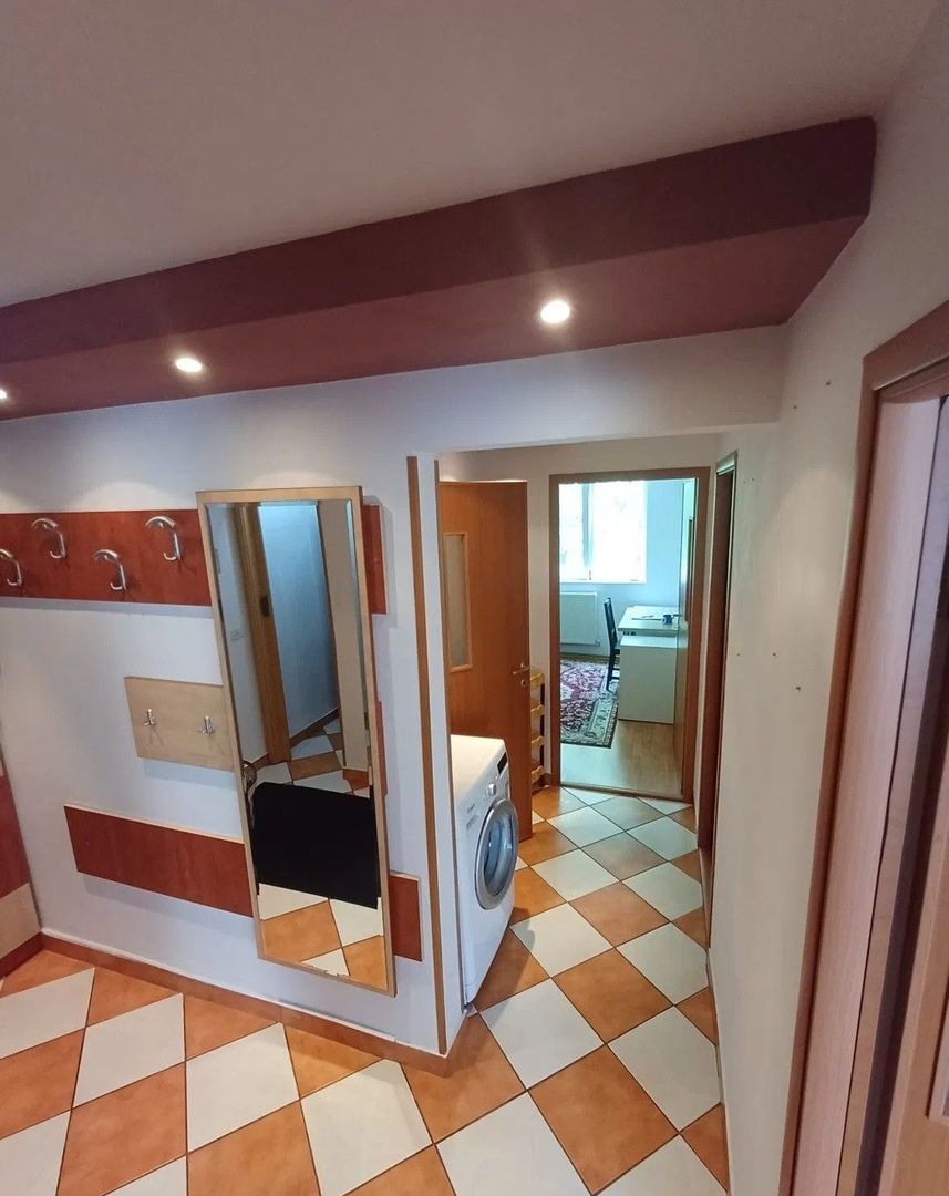 Apartament 3 camere Berceni-loc parcare-boxa subsol - Poză 11