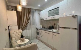 Inchiriere apartament cu 2 camere, Ultracentral, 55 mp, 610 EURO/Luna - Poză 5