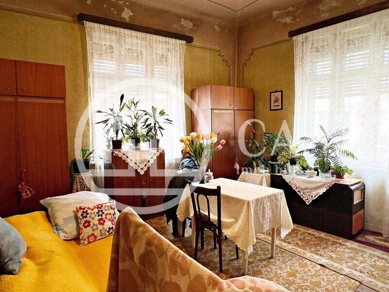 Apartament de vanzare cu 2 camere in zona ultracentrala, Oradea - Poză 3