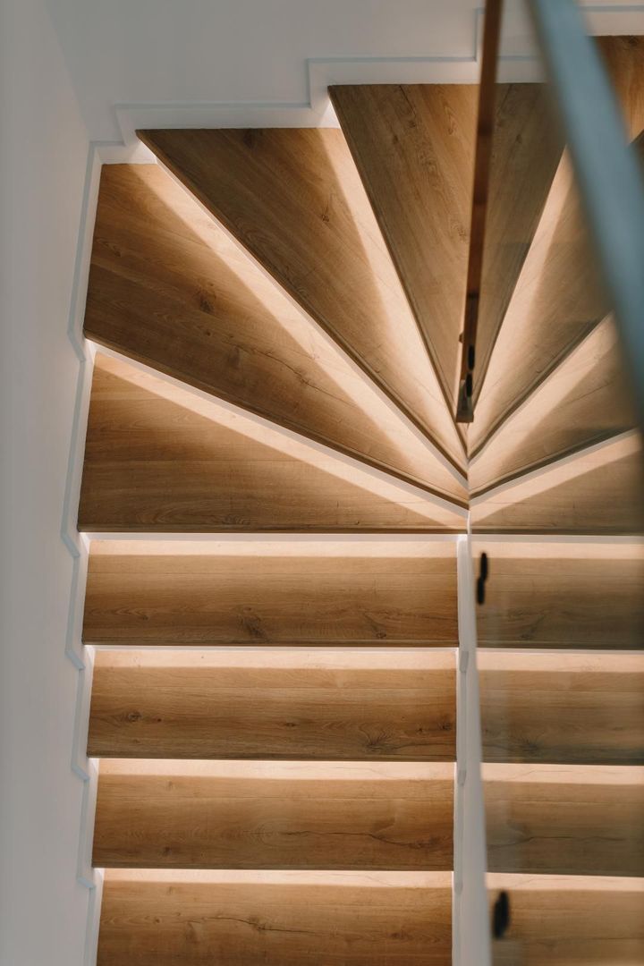Vilă individuală cu design contemporan în Residence 5 Villas - Poză 12