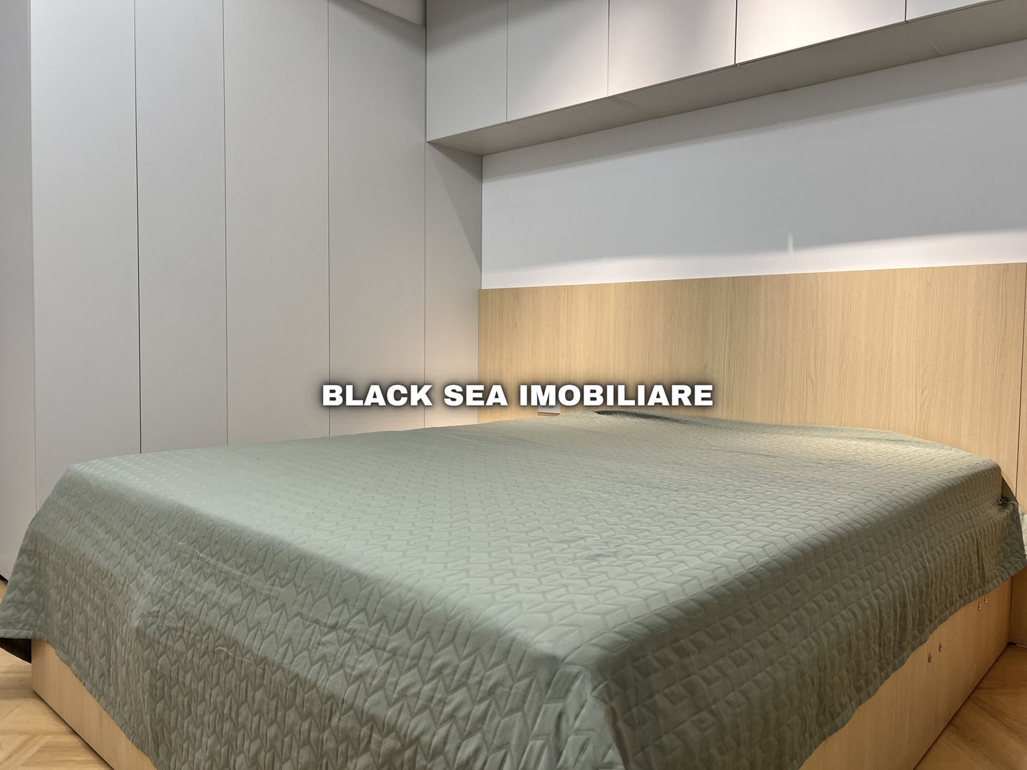 Apartament 2 camere ultramodern zona Elvila / Tomis Plus - Termen Lung - Poză 10