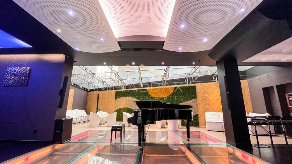 Cladire de birouri + spatiu comercial *1106 mp* // Dorobanti Capitale - Poză 65