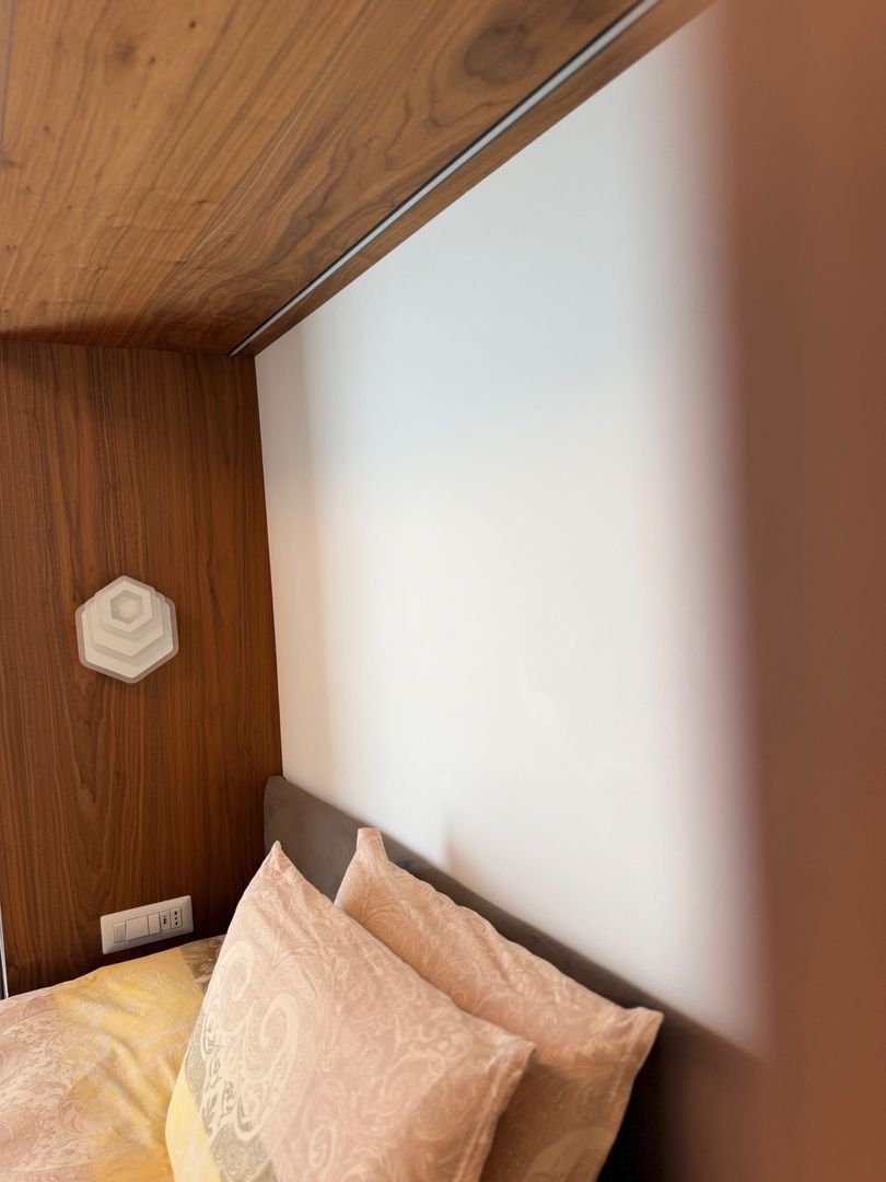 Apartament PREMIUM cu curte, terasă și lift cu acces direct în living - Poză 41
