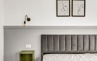 Apartament nou cu un dormitor ARED IMAR- opțiune la cheie - Poză 4