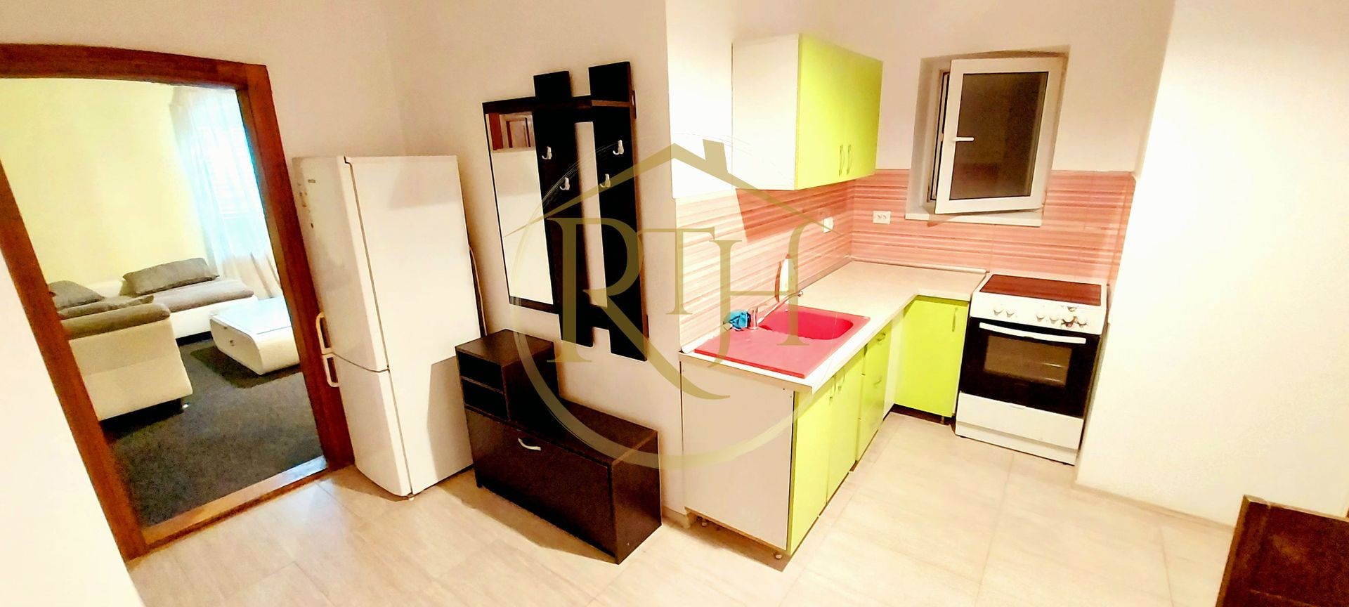 Oferim spre inchiriere apartament 1 camera, spatios, aproape de Sp. Judetean - Poză 13