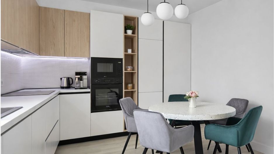 Tomis Nord- Vanzare apartament decomandat cu 2 camere,  bloc nou. - Poză 3