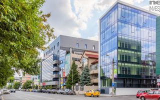 Office de inchiriat- integral sau pe etaje- Caranfil- zona de nord - Poză 2