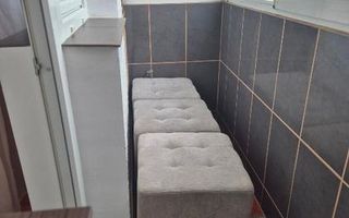 Apartament 2 camere de închiriat Timpuri Noi – etaj 8, loc parcare, pet friendly - Poză 11