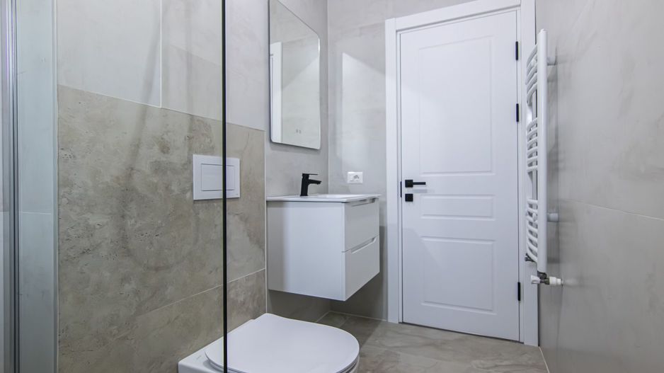 COMISION 0 % | CASA PREMIUM | 5 CAMERE | FINISATA LA CHEIE | OTOPENI - FERME | - Poză 26
