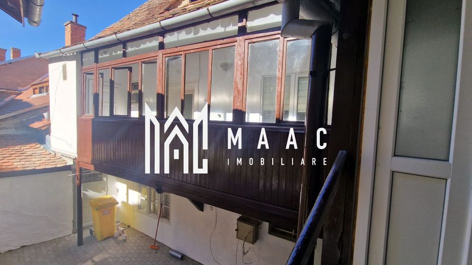 Apartament 3 camere curte privata zona Centrala - Poză 5