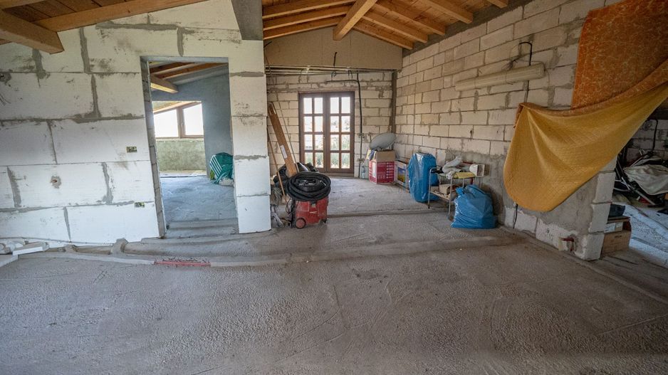 Casă de vânzare Furceni – 7 camere, teren 8.000 m - Poză 24