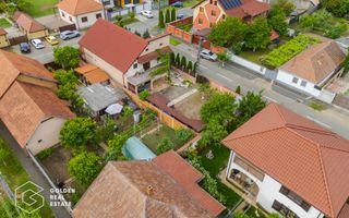 Vila in Poltura, P+E, comision 0% - Poză 45